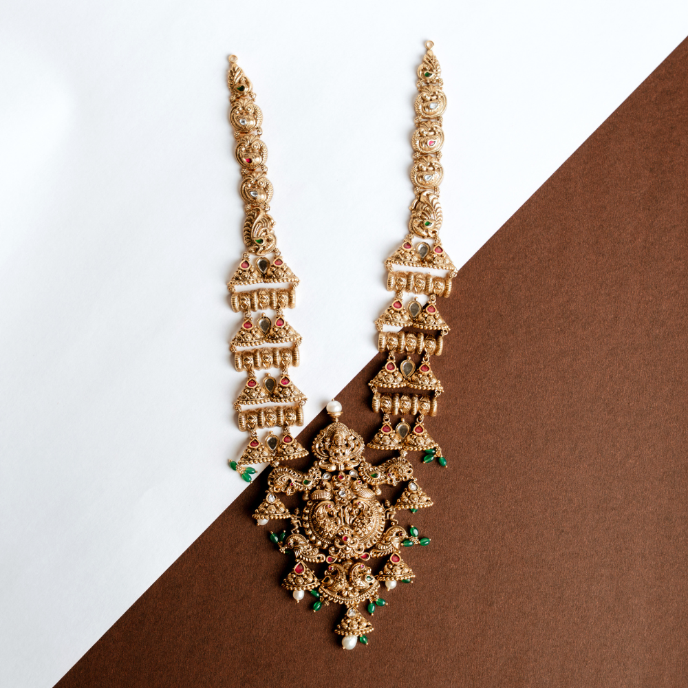 Antique jewel