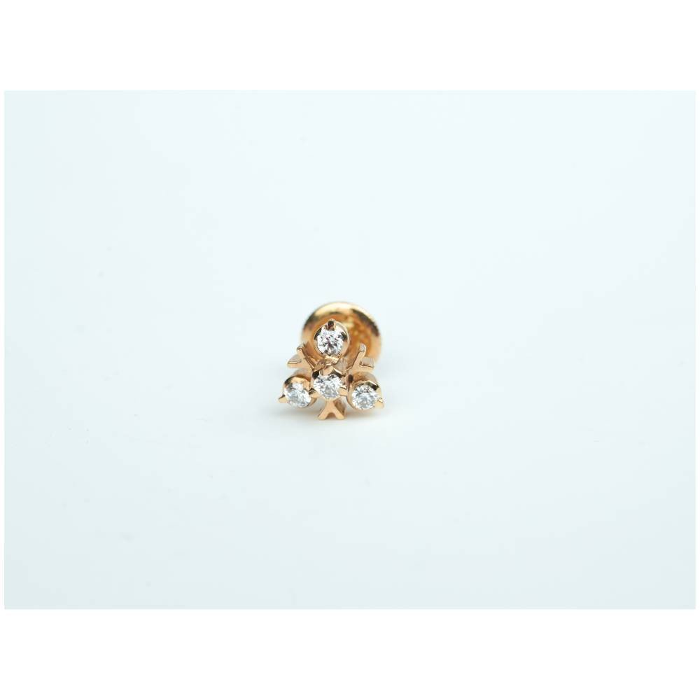 MiniBloom Sparkle Earrings