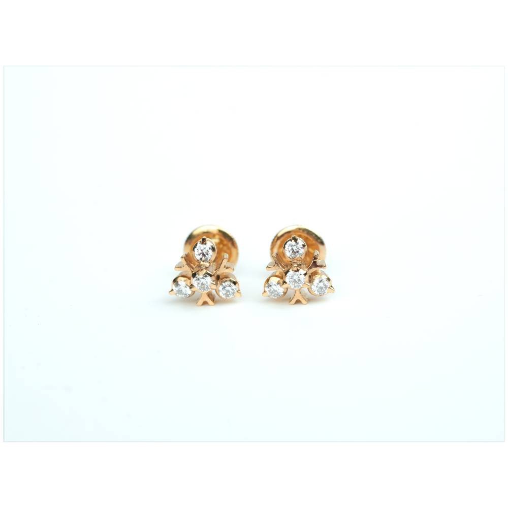 MiniBloom Sparkle Earrings