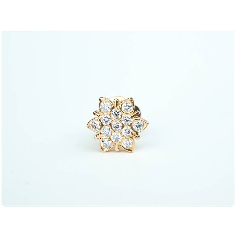 FloraStar Sparkle Shine Earrings