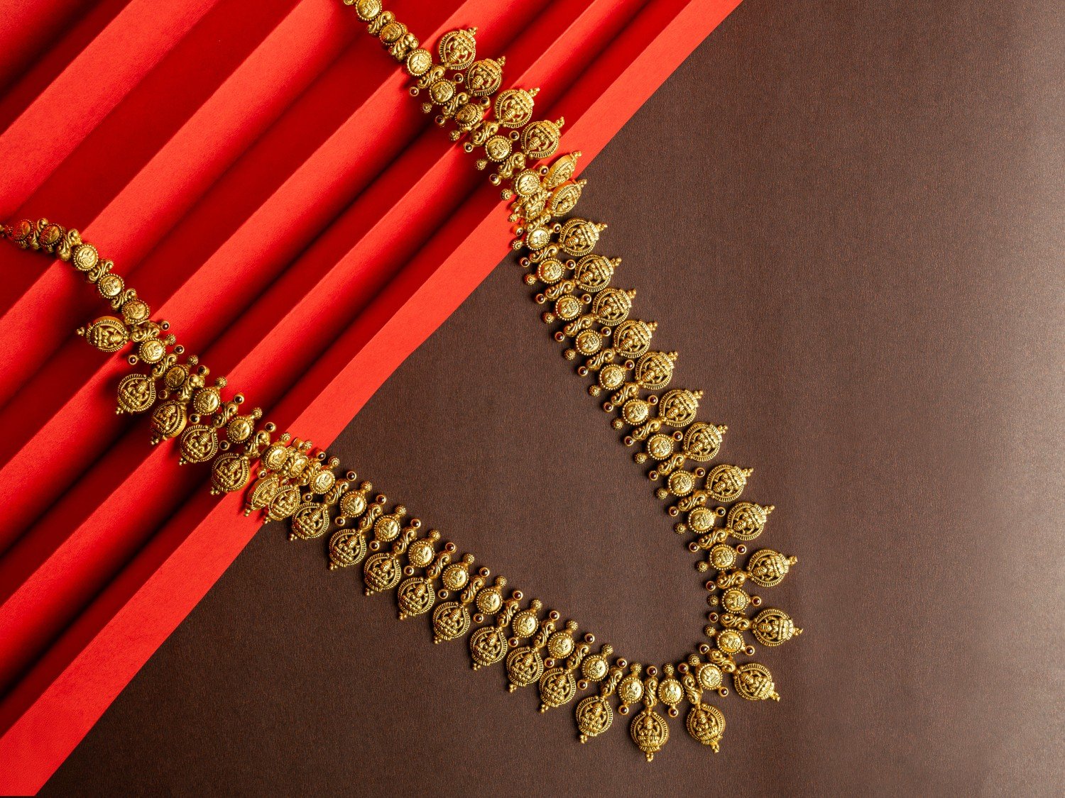Classic Heart Pendan